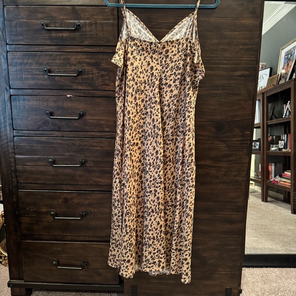 Tried and Tru Slip Midi Dress - XXL - Picture 2 of 4